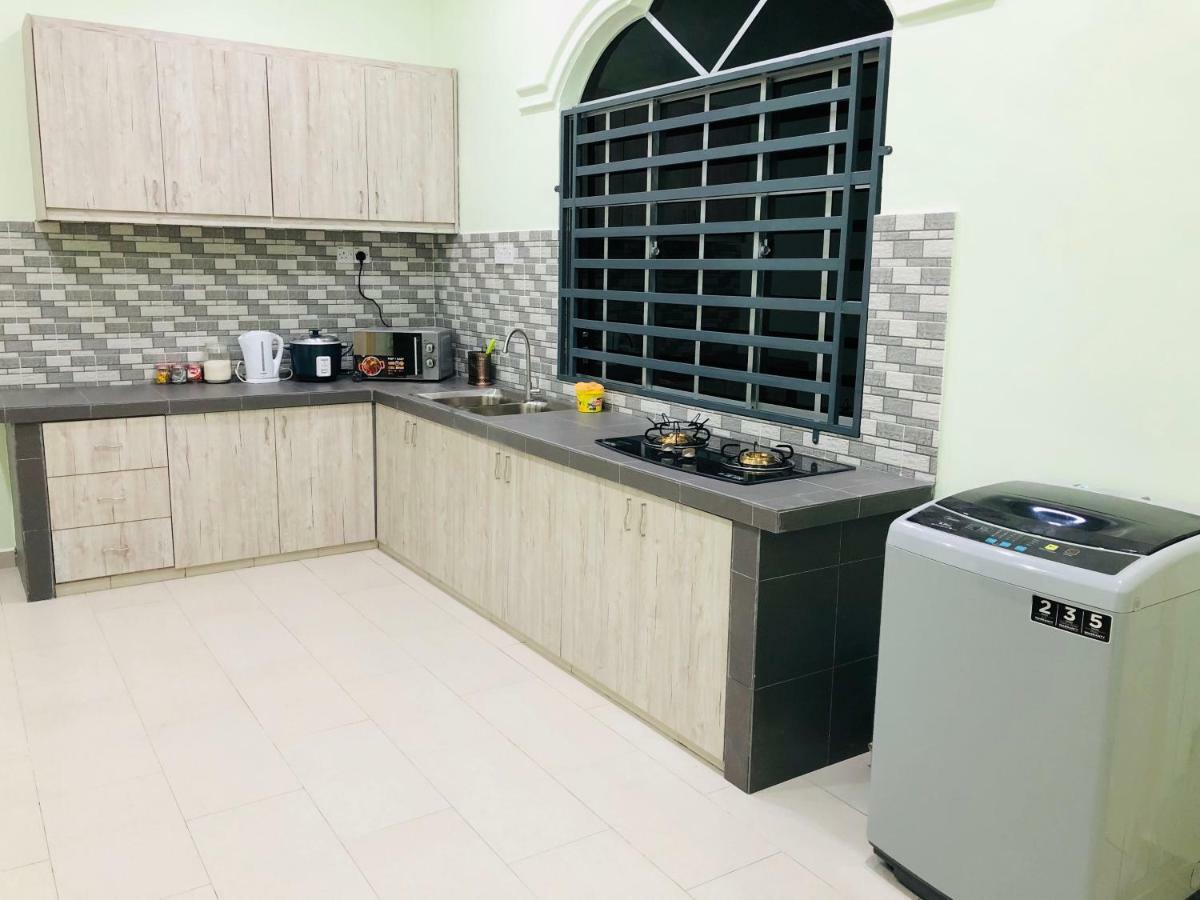 Atocha Homestay - Terong@Taiping Kampong Salak Εξωτερικό φωτογραφία