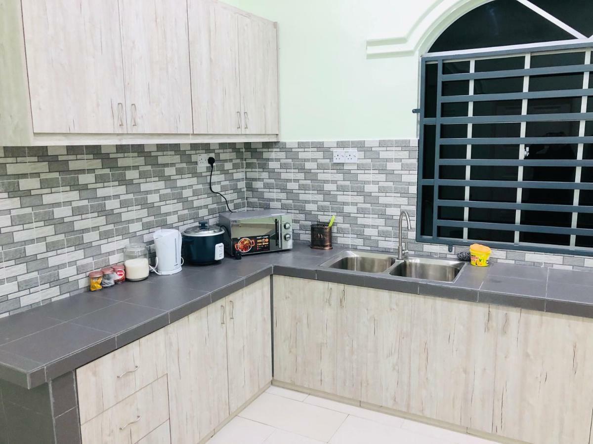 Atocha Homestay - Terong@Taiping Kampong Salak Εξωτερικό φωτογραφία