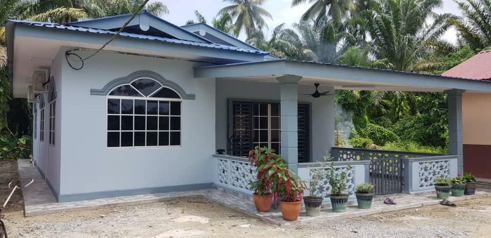 Atocha Homestay - Terong@Taiping Kampong Salak Εξωτερικό φωτογραφία