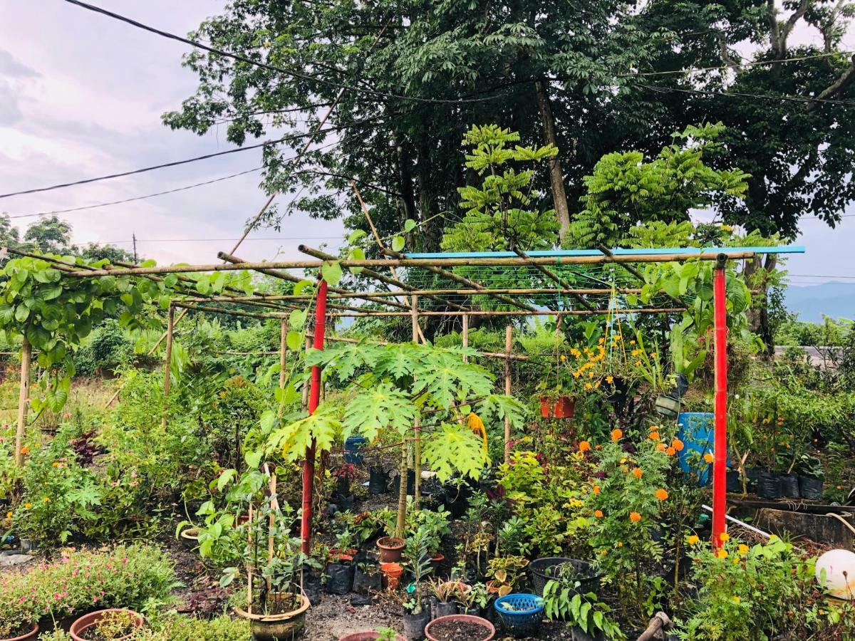 Atocha Homestay - Terong@Taiping Kampong Salak Εξωτερικό φωτογραφία