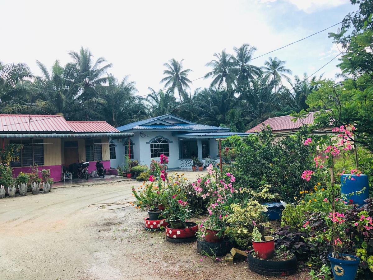 Atocha Homestay - Terong@Taiping Kampong Salak Εξωτερικό φωτογραφία
